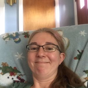 Meet your Posher, Lori